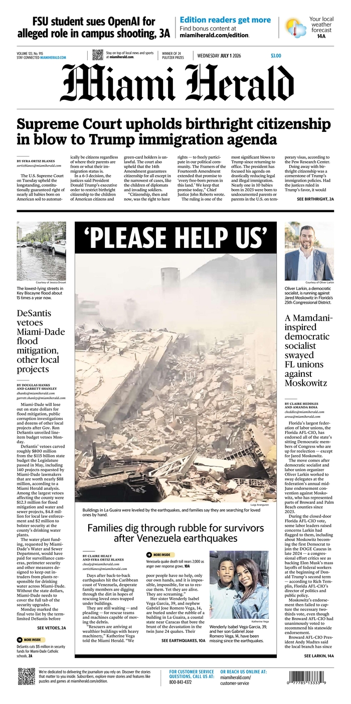 Miami Herald