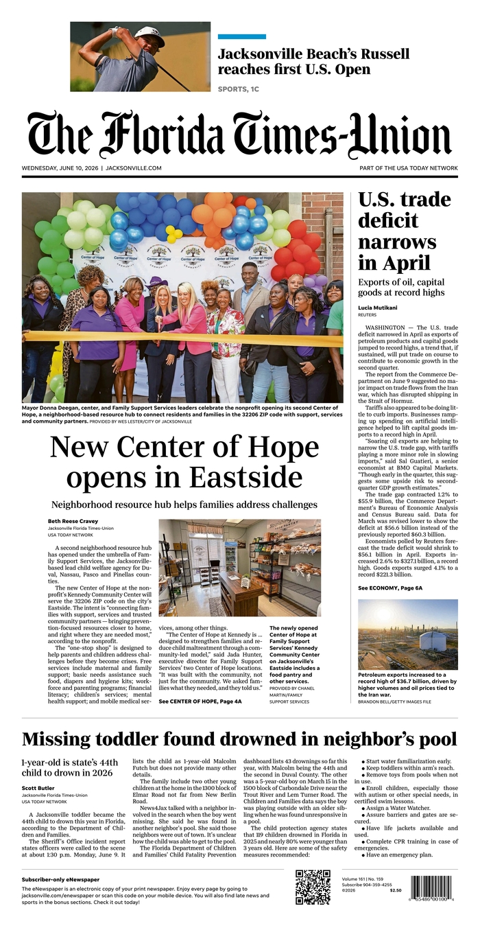Florida Times-Union