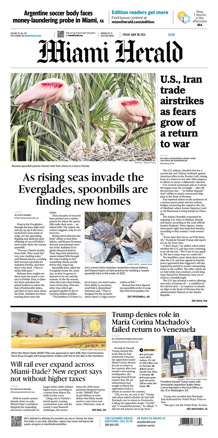 Miami Herald