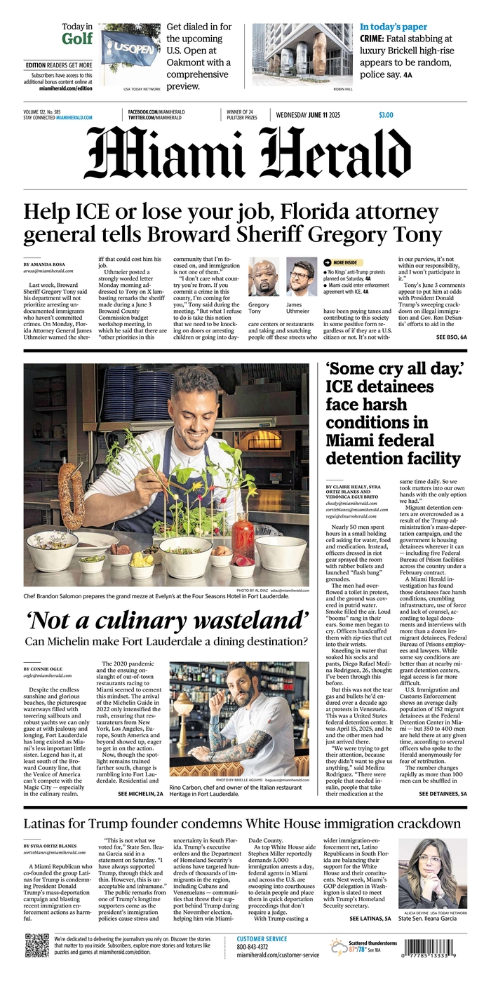 Miami Herald