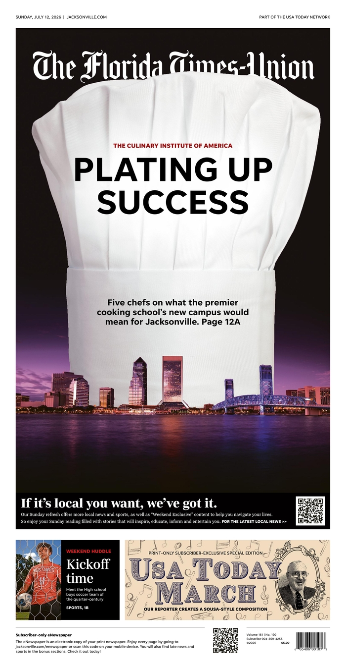 Florida Times-Union