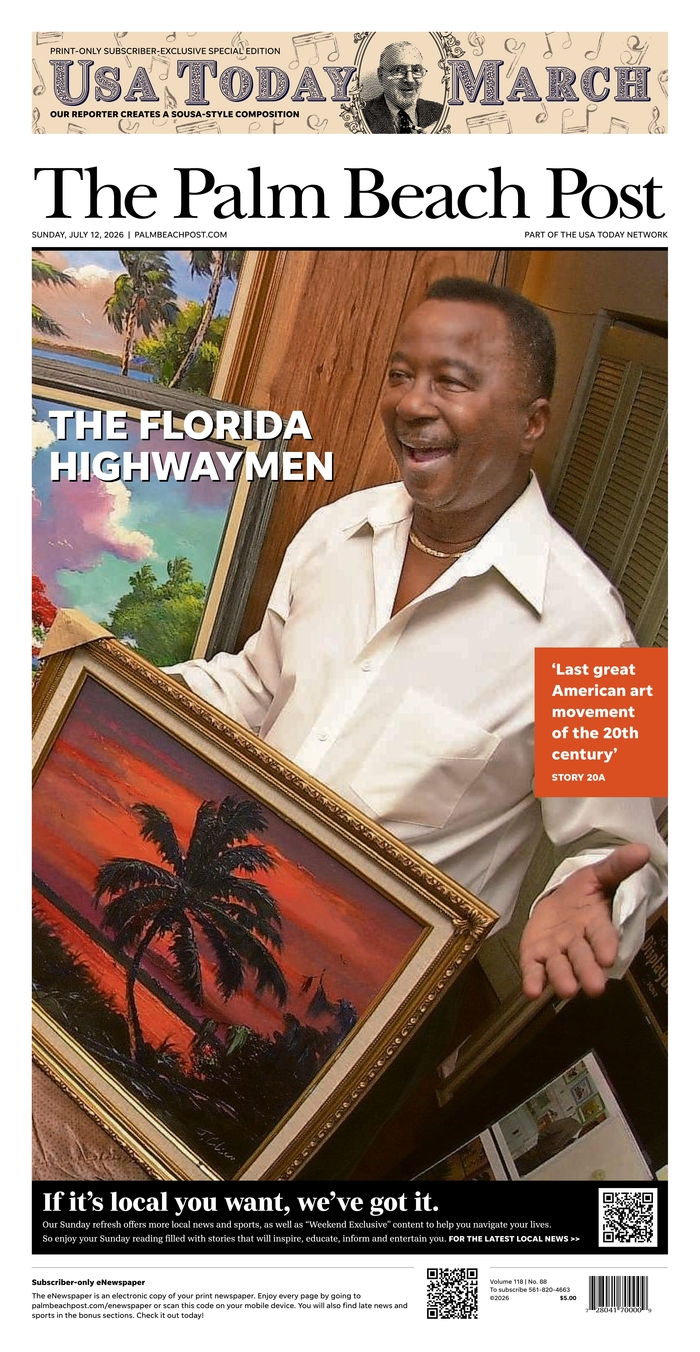 Palm Beach Post