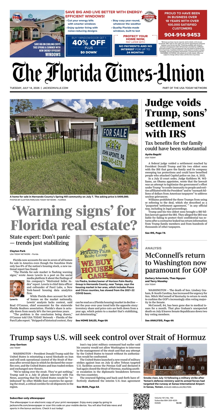 Florida Times-Union