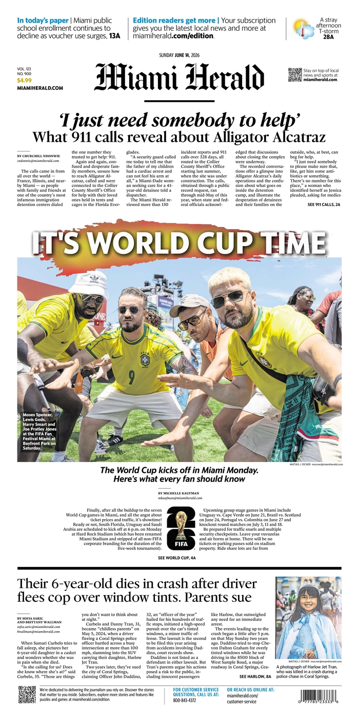 Miami Herald