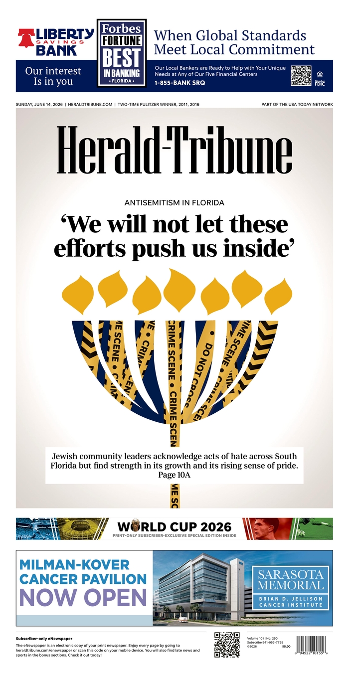 Sarasota Herald-Tribune
