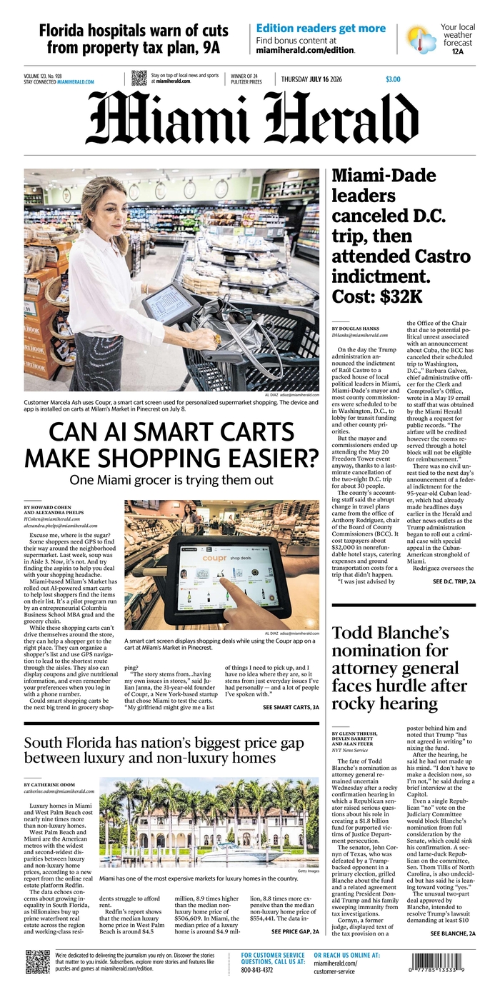 Miami Herald
