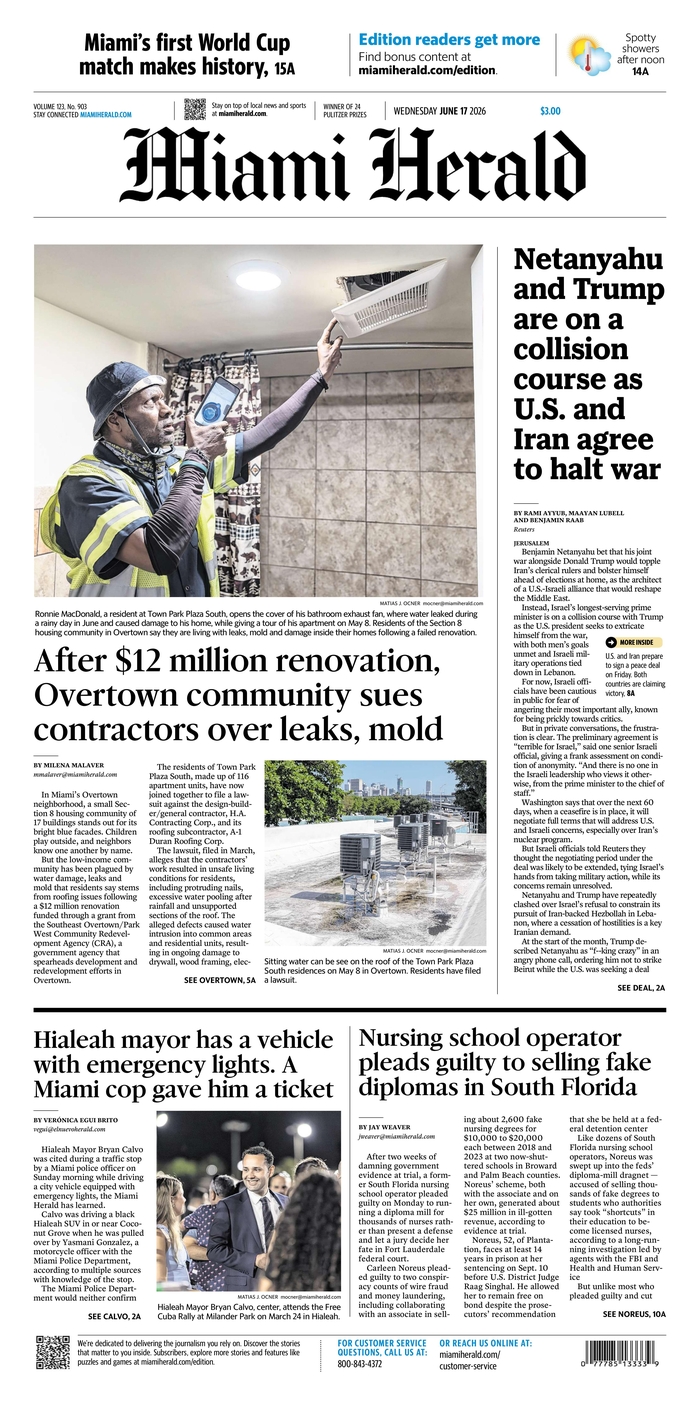 Miami Herald