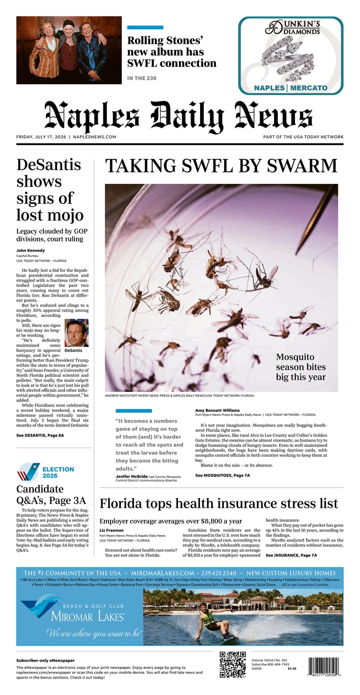 Naples Daily News