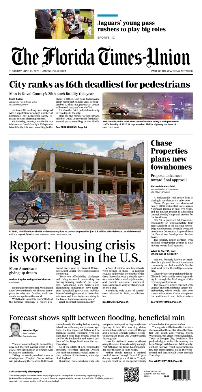 Florida Times-Union