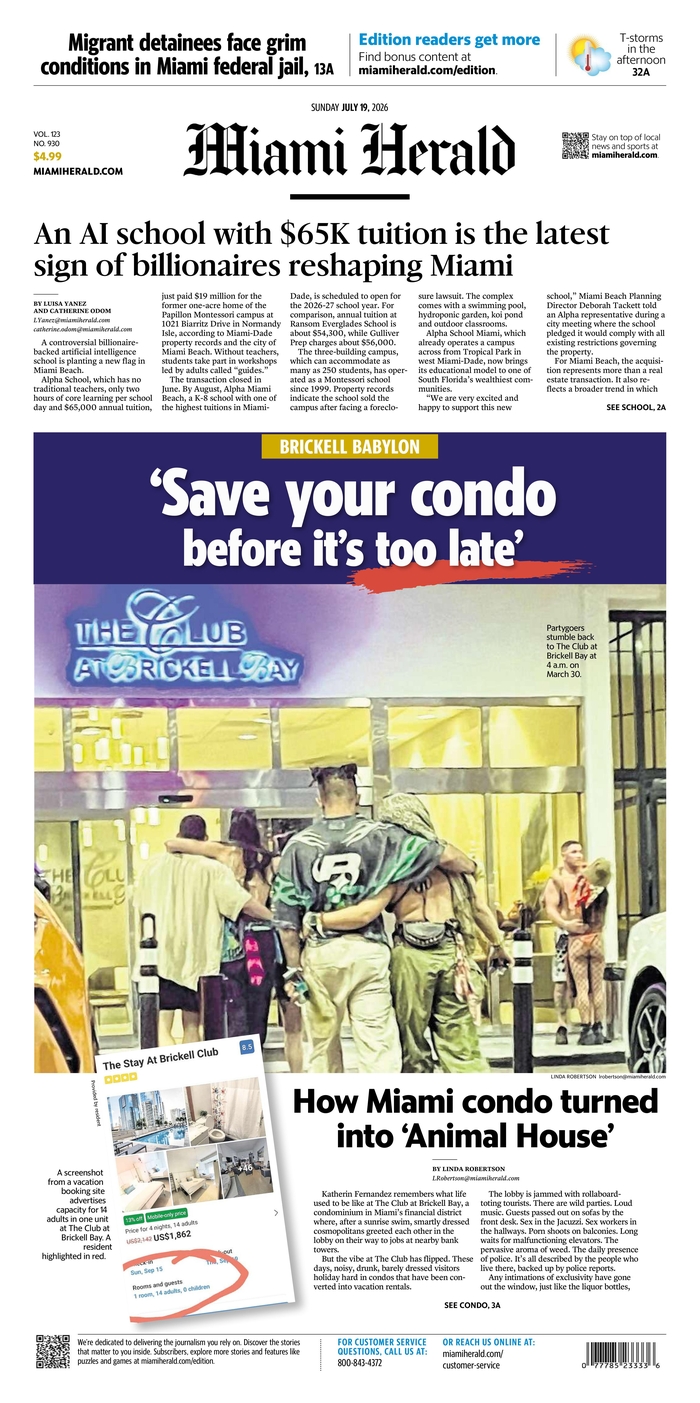 Miami Herald