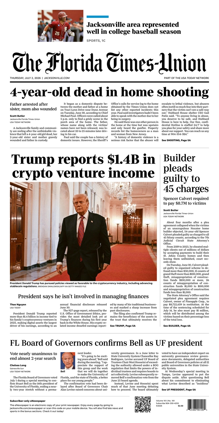 Florida Times-Union