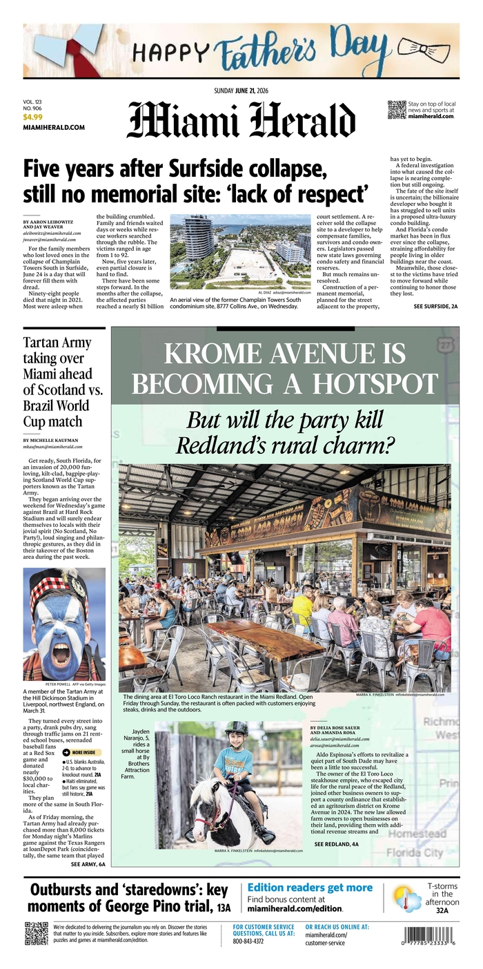 Miami Herald