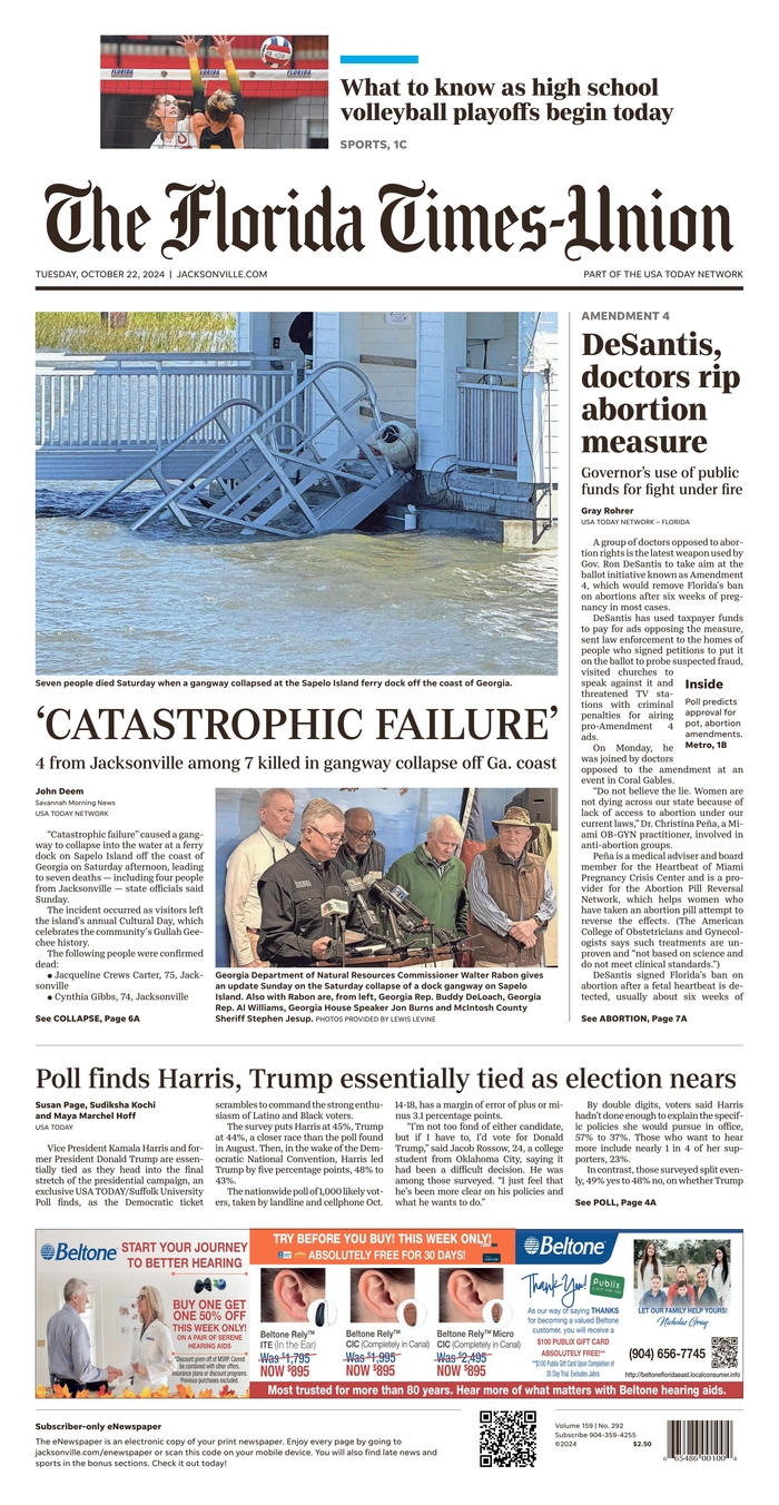 Florida Times-Union