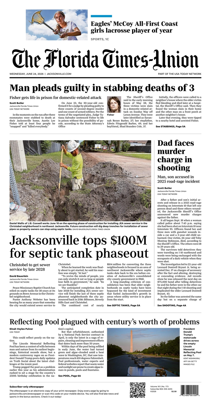 Florida Times-Union