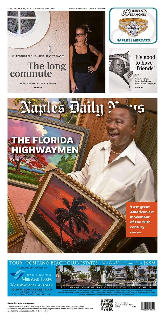 Naples Daily News