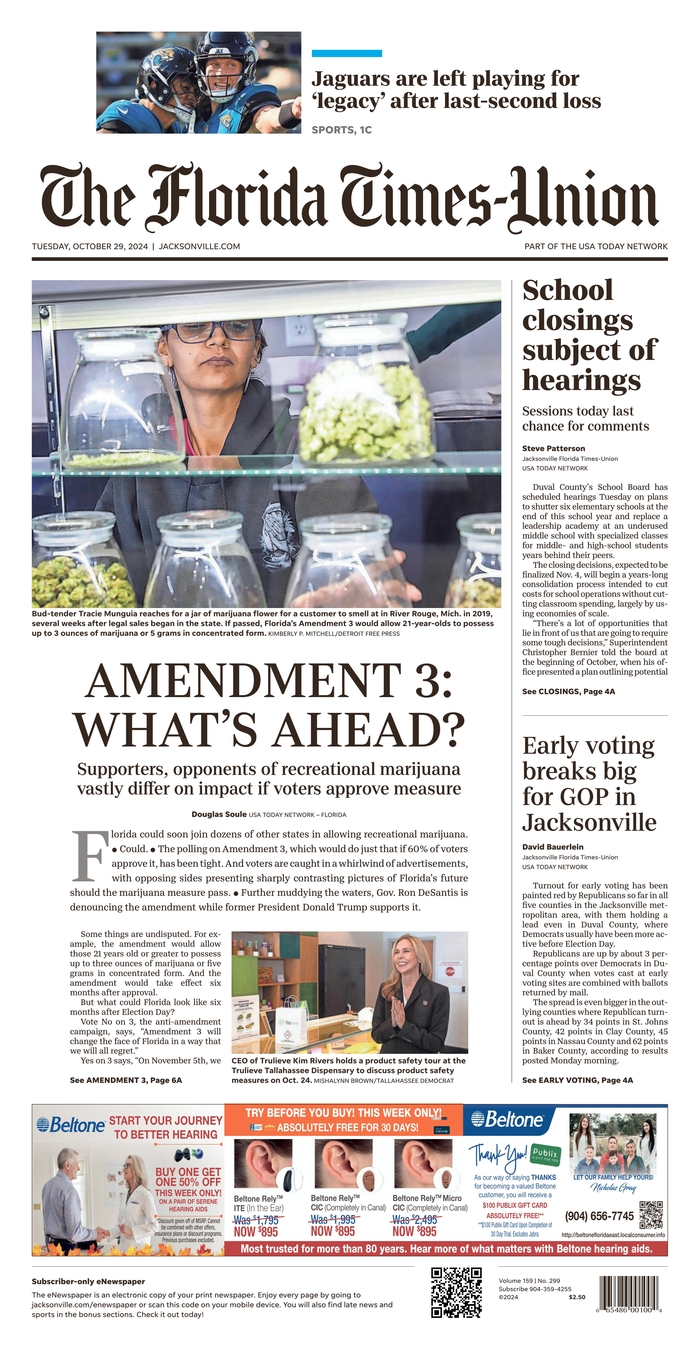 Florida Times-Union