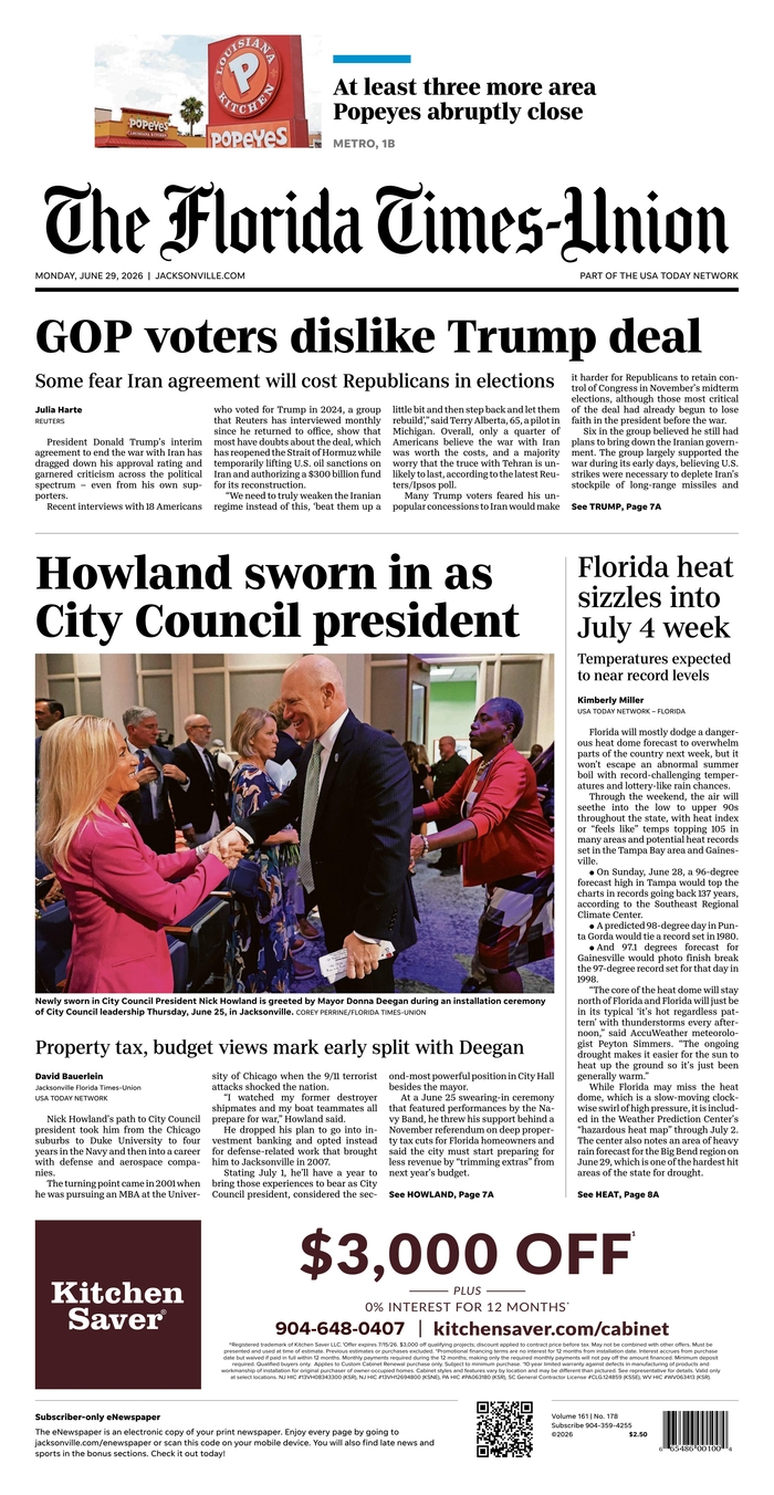Florida Times-Union