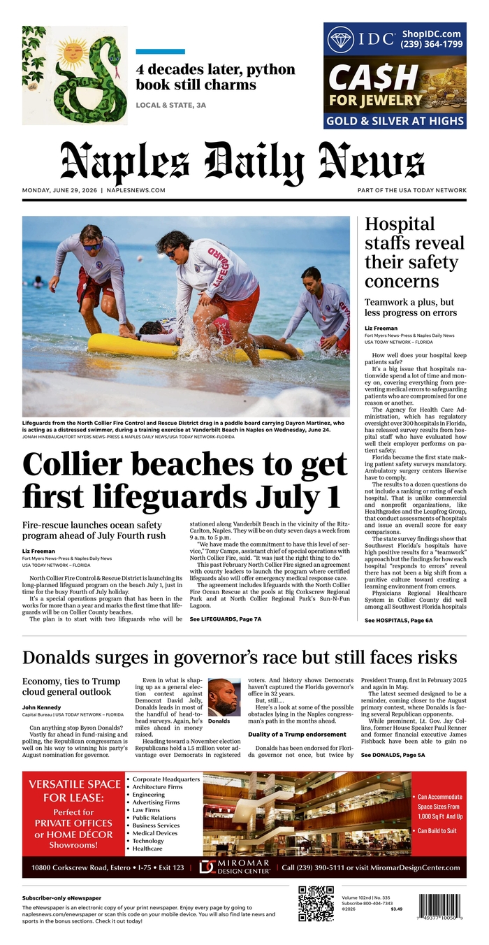 Naples Daily News