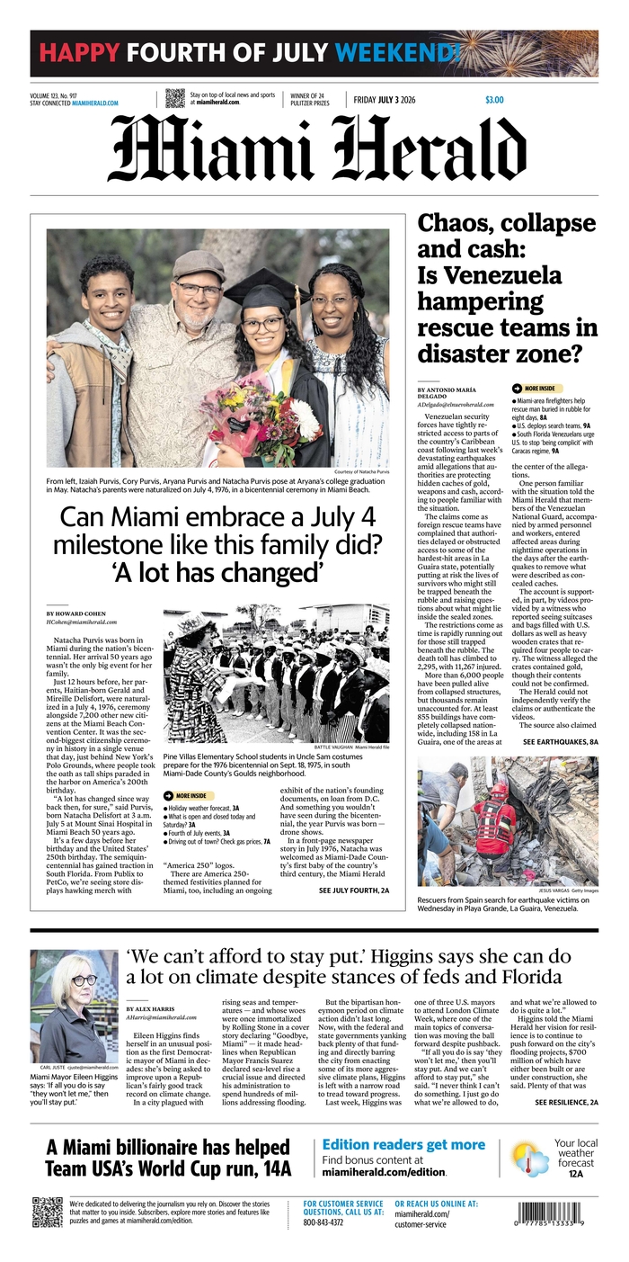 Miami Herald