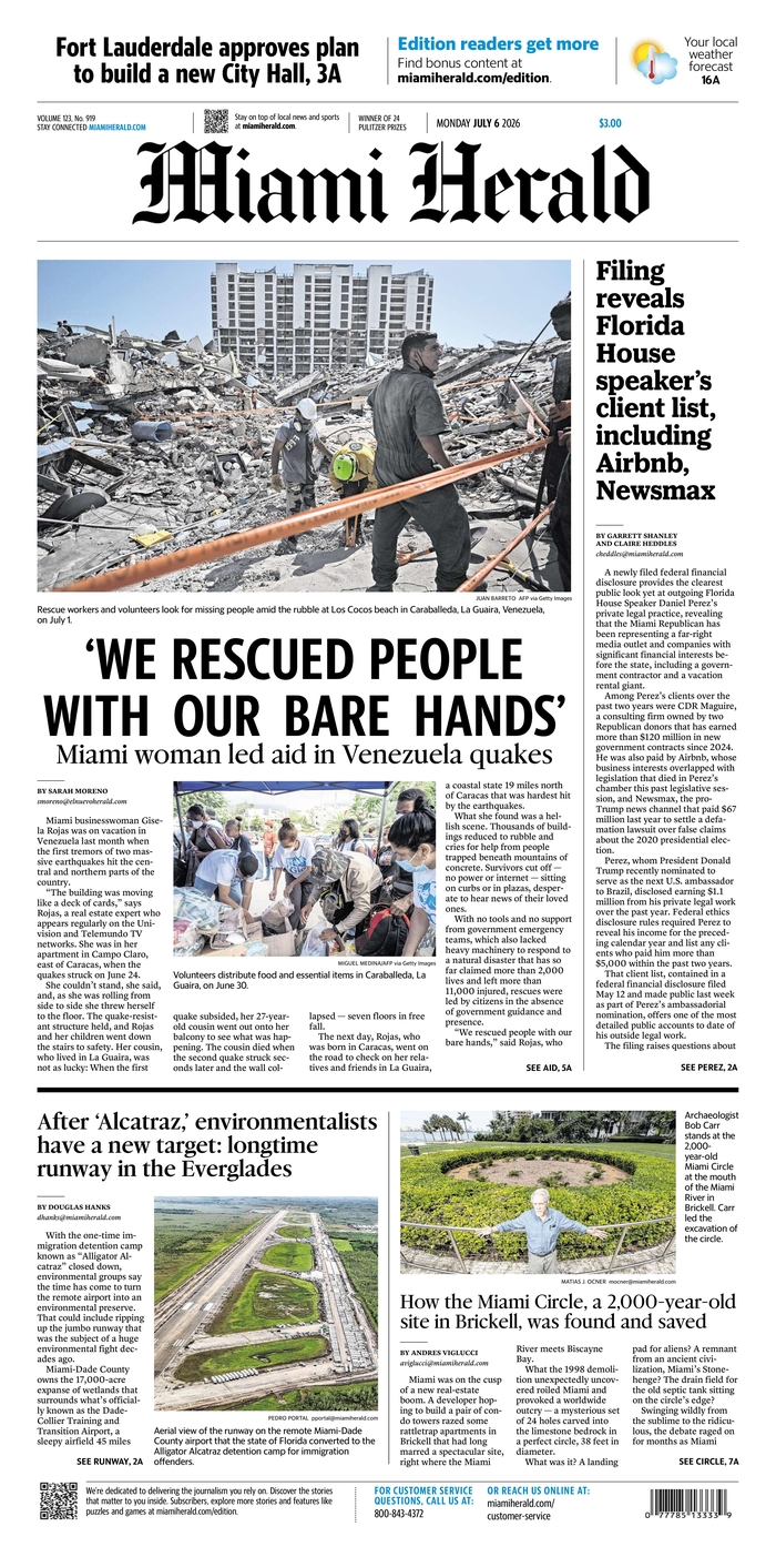 Miami Herald
