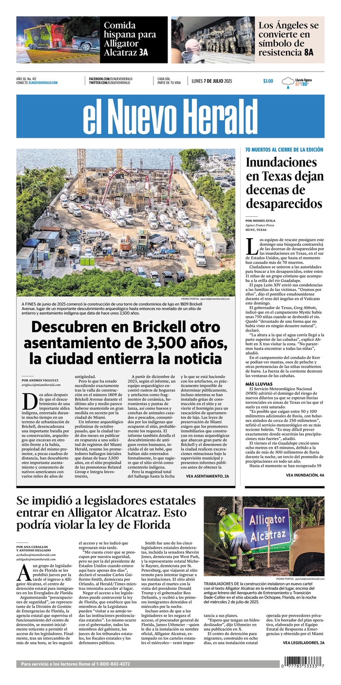 El Nuevo Herald
