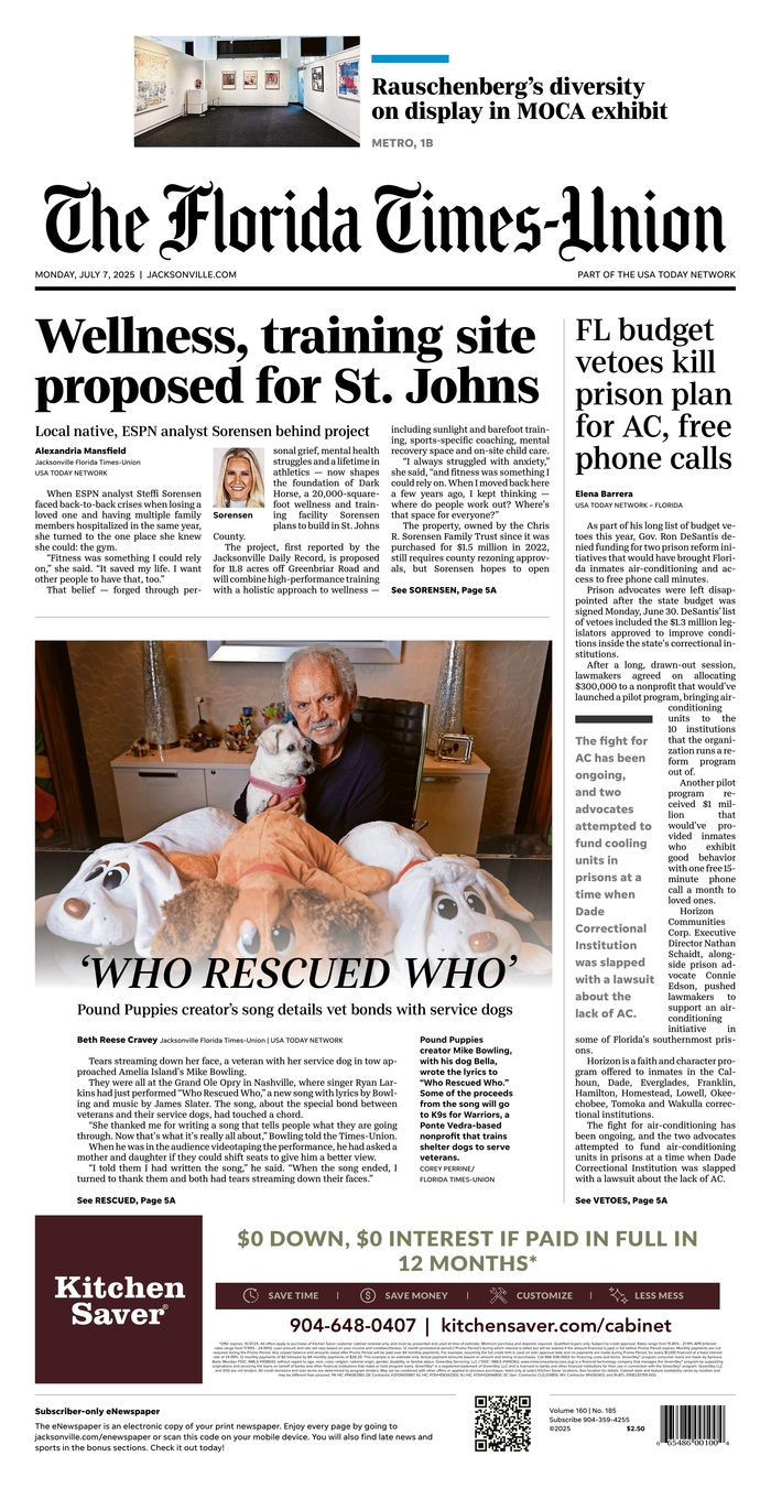 Florida Times-Union