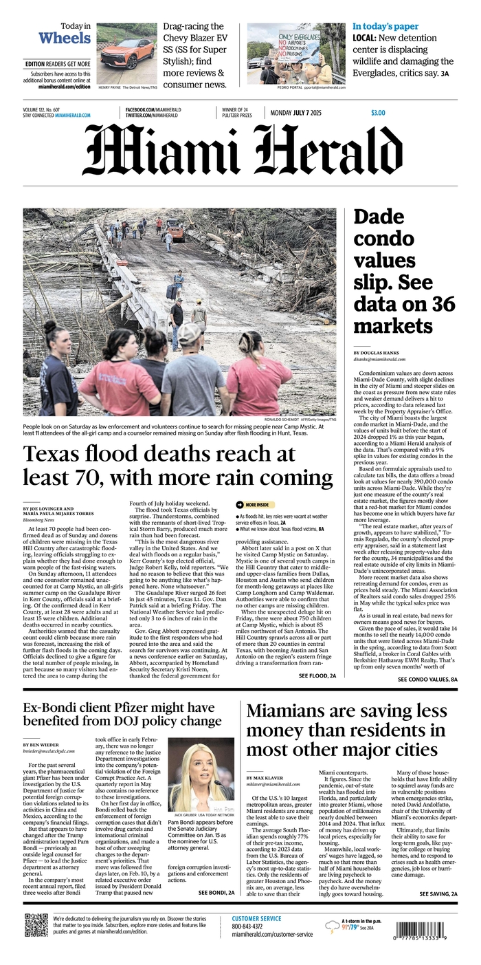 Miami Herald