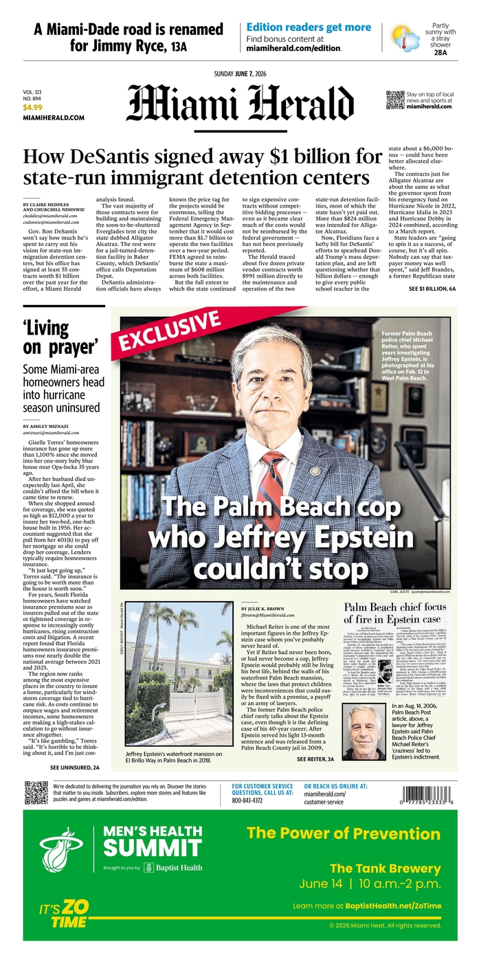 Miami Herald