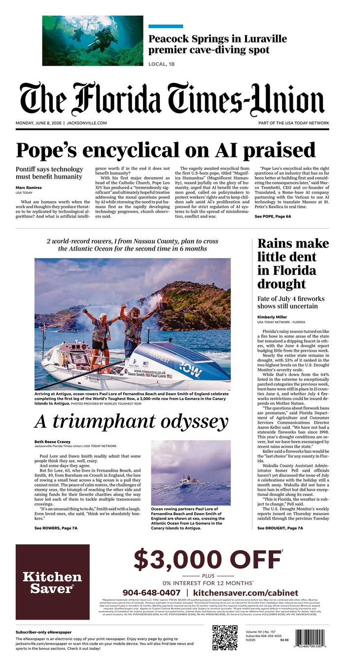 Florida Times-Union