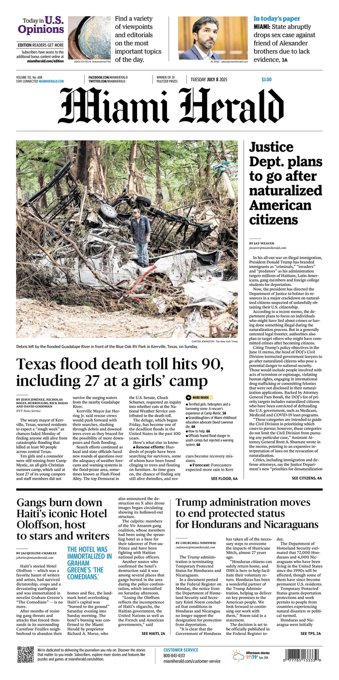Miami Herald