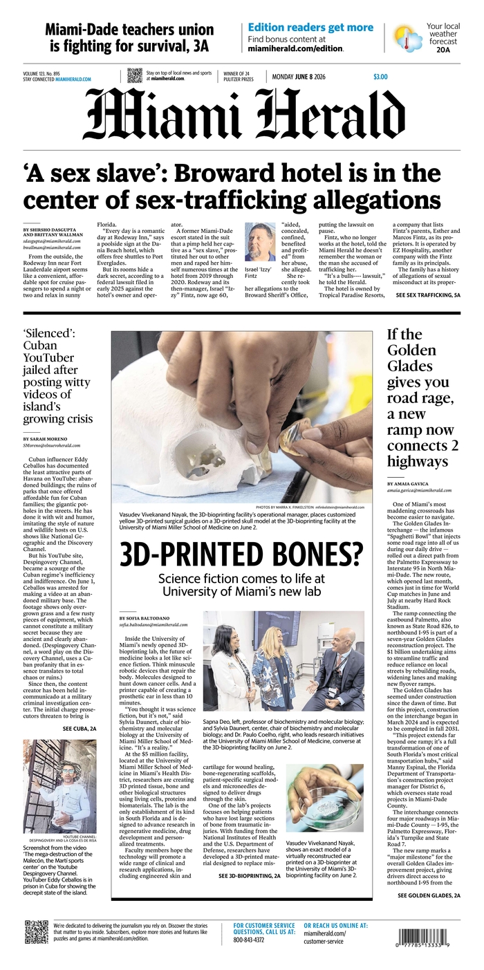 Miami Herald