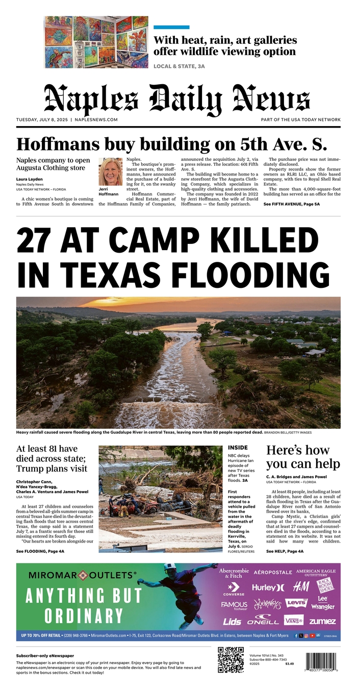 Naples Daily News