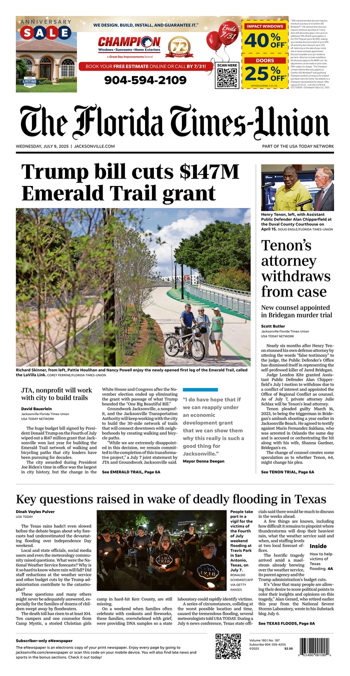 Florida Times-Union