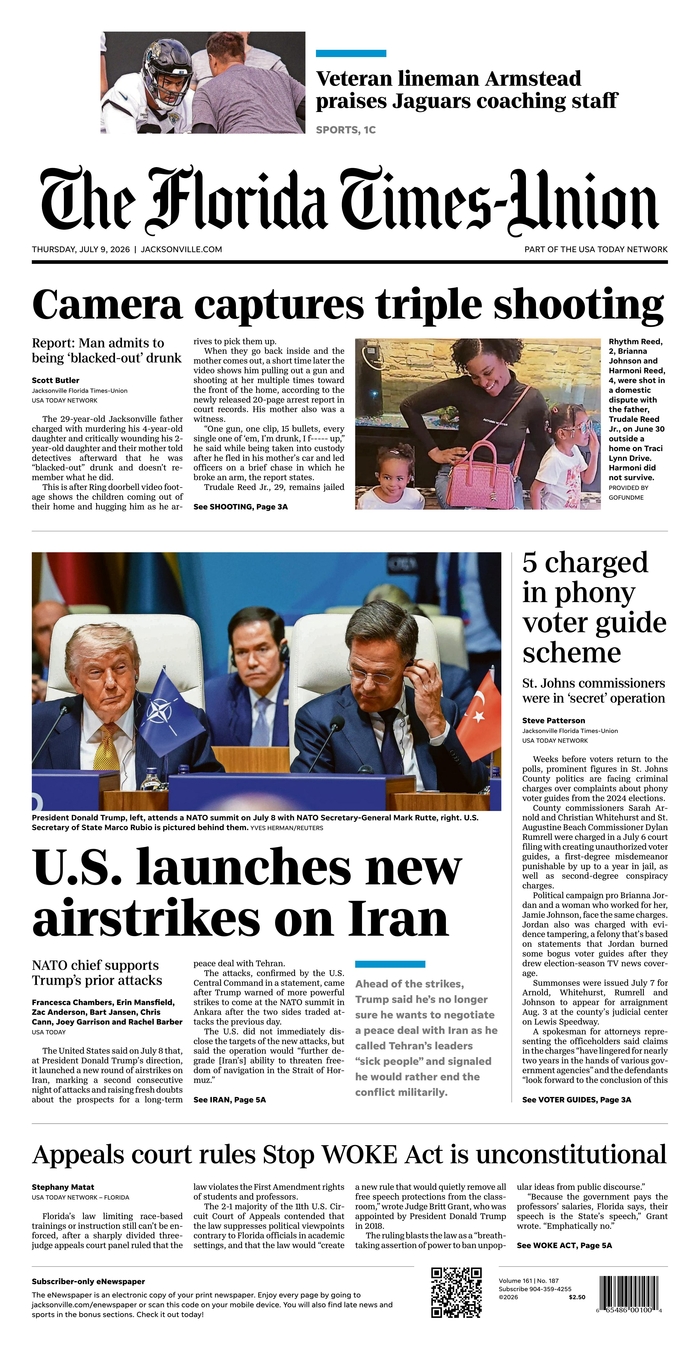 Florida Times-Union