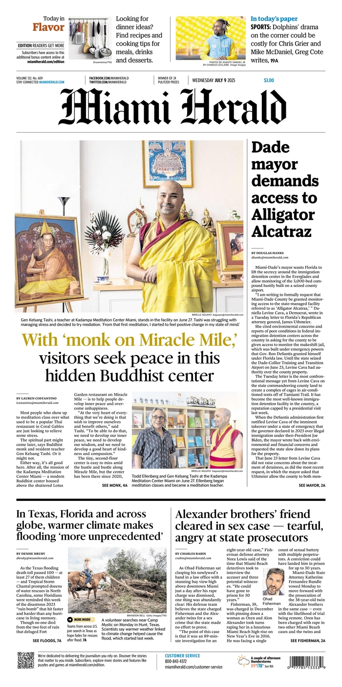 Miami Herald
